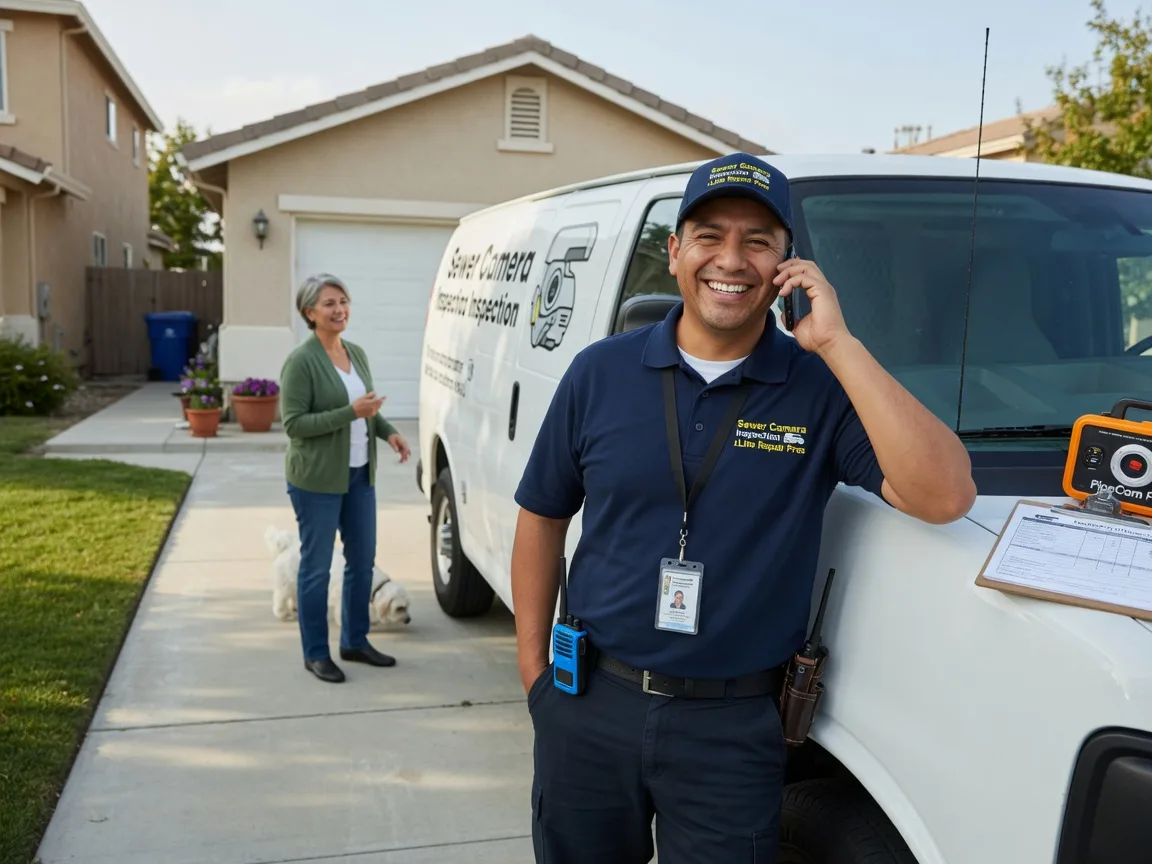 Sewer Line Repair Gifford, WA FAQs